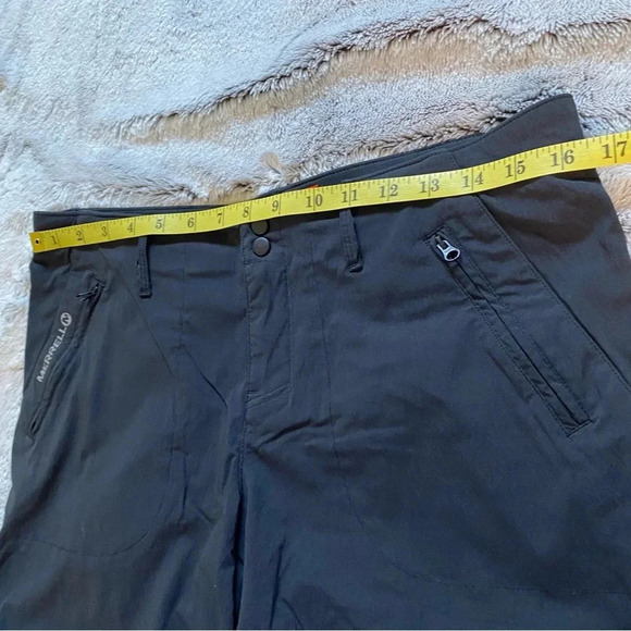Merrell Selectwick Nylon Women's Short zsize 8 Gray - Picture 7 of 10
